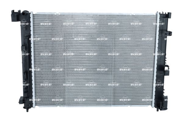 Radiaator, mootorijahutus, NRF 550038
