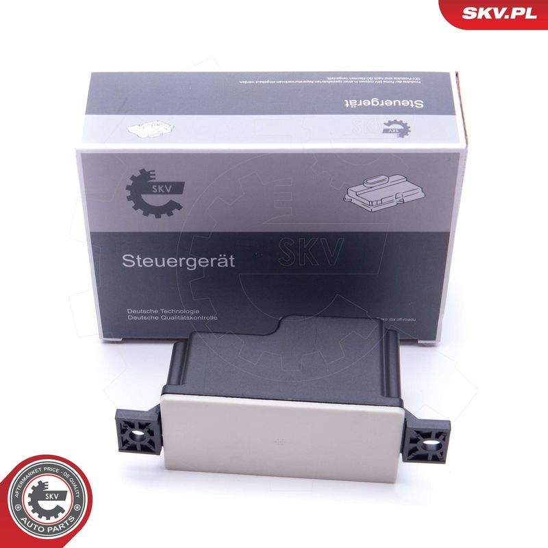 pingestabilisaator, start-stopp süsteem, ESEN SKV 59SKV045