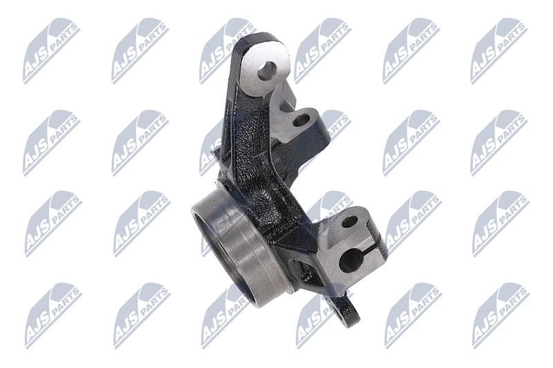 Käändmik, rattakinnitus, NTY ZZP-MS-002