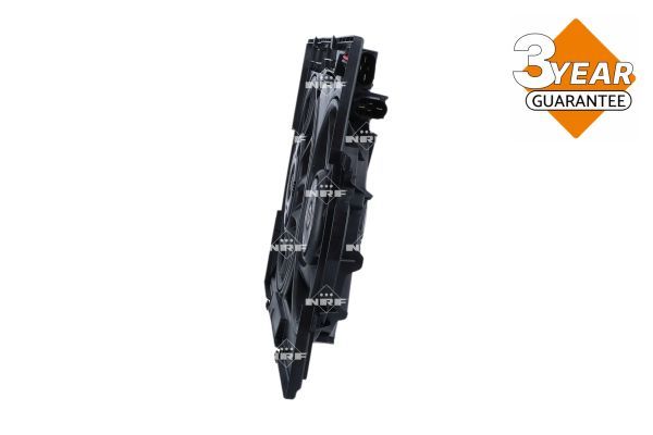 Ventilaator, mootorijahutus, NRF 470015