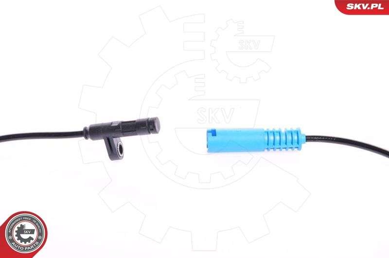 ESEN SKV 06SKV130 Sensor, wheel speed