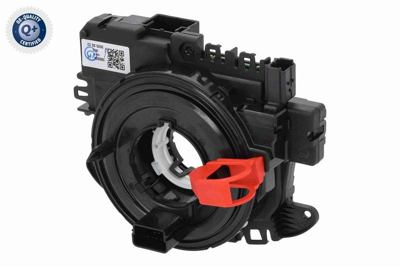 VEMO V10-72-0201 Clock Spring, airbag