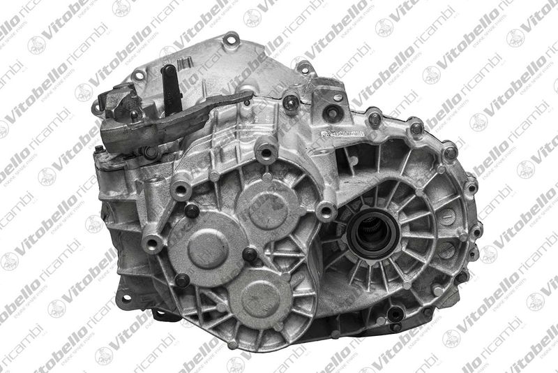 Vitobello ricambi 1004804R Manual Transmission