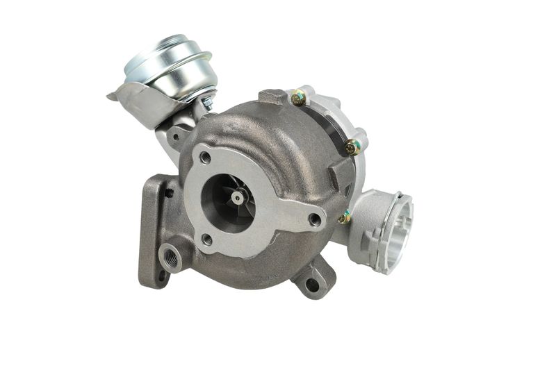 Kompressor, ülelaadimine, NRF 90010089