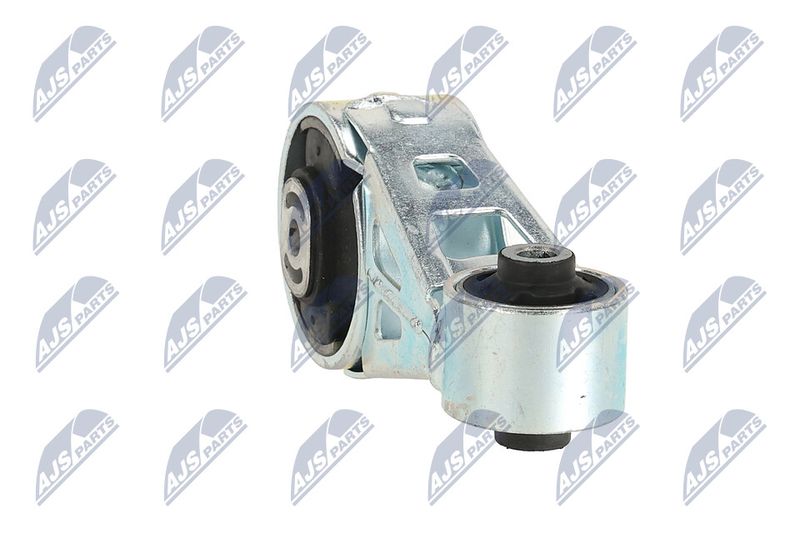 Paigutus, Mootor, NTY ZPS-PE-040