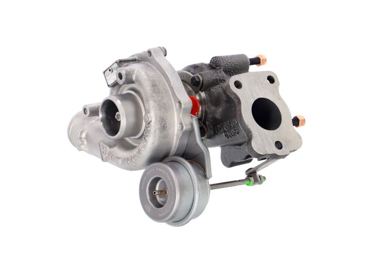 REMANTE 003-001-000148R Charger, charging (supercharged/turbocharged)