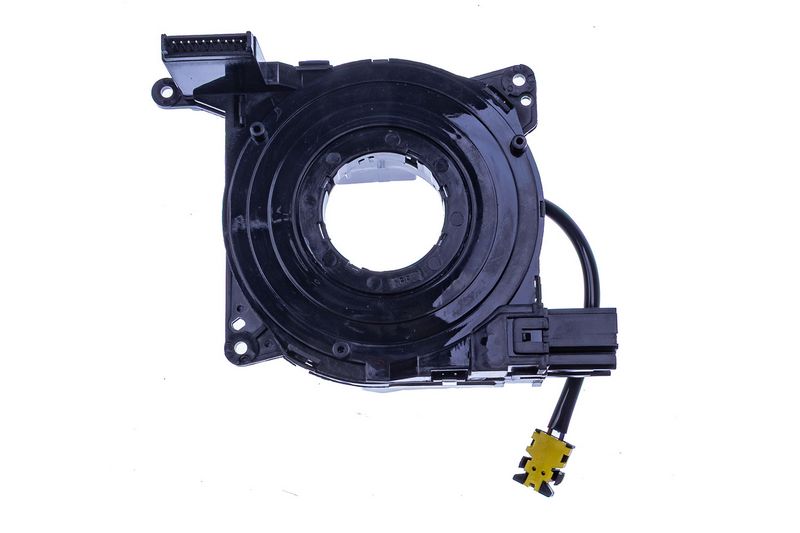 DENCKERMANN E900060 Clock Spring, airbag