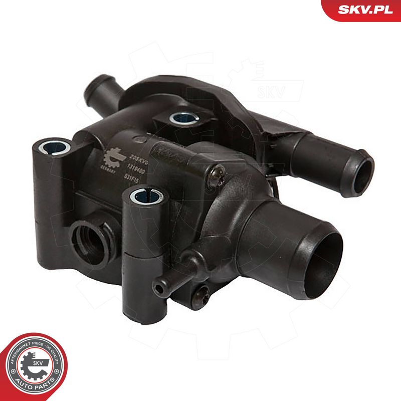 Termostaat, Jahutusvedelik, ESEN SKV 20SKV010