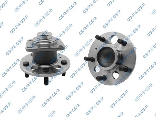 This part match OEM code: 7466918
