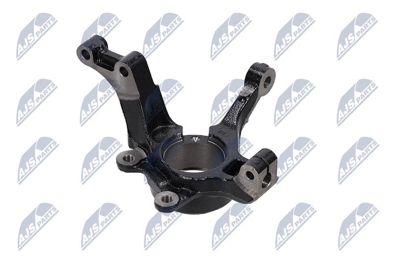 Käändmik, rattakinnitus, NTY ZZP-RE-013