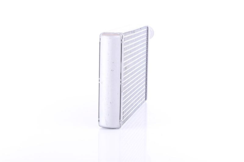 NISSENS 707224 Heat Exchanger, interior heating