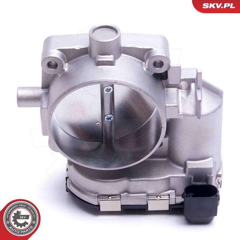 Drosselklapihoob, ESEN SKV 12SKV118