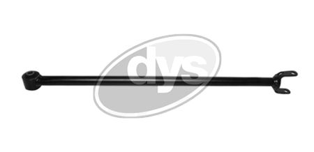 Brazo oscilante, suspensión de ruedas