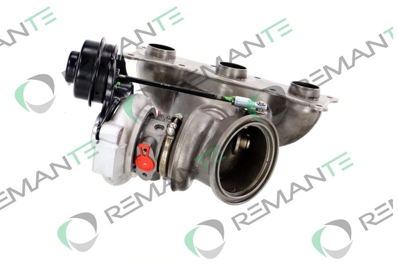 REMANTE 003-001-002880R - Turbokompresorius