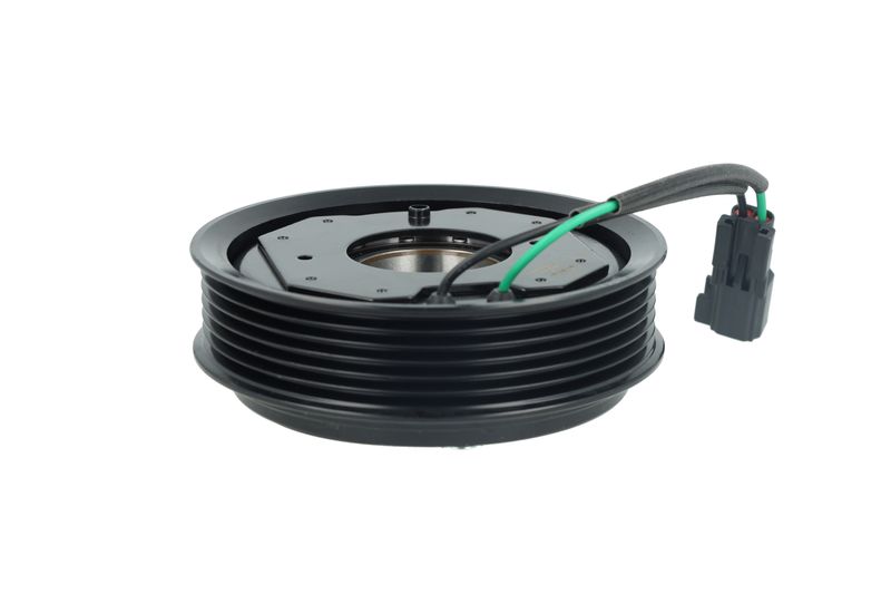 Magnetsidur, kliimakompressor, NRF 380109