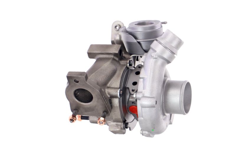 REMANTE 003-001-000201R Turbokompresorius