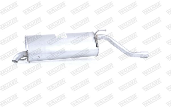 WALKER 23251 Rear Muffler