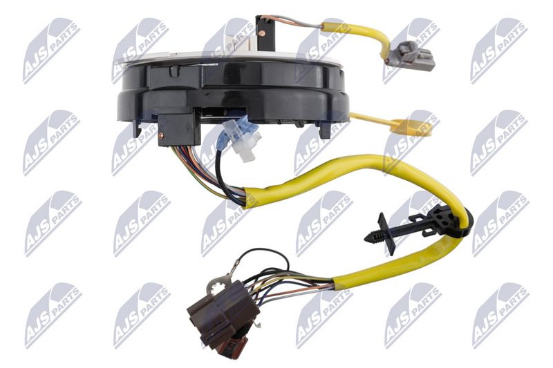 Turvapadja lint, turvapadi, NTY EAS-FR-013