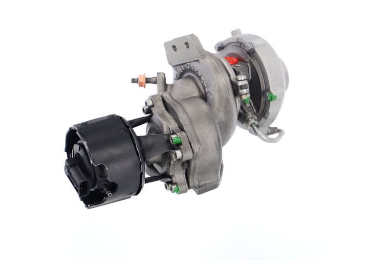 REMANTE 003-002-001105R Charger, charging (supercharged/turbocharged)