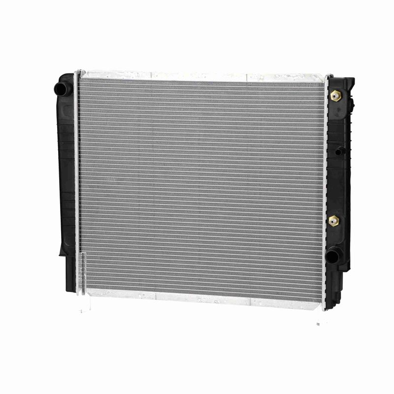 NISSENS 65542A Radiator, engine cooling