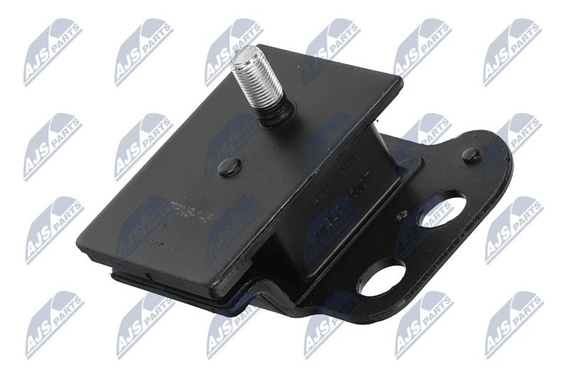 Paigutus, Mootor, NTY ZPS-NS-148
