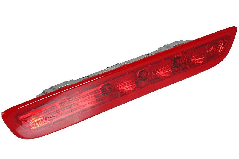METZGER AUTOTEILE 2080127 - Auxiliary Stop Light