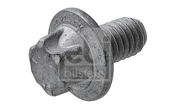 FEBI BILSTEIN Varžtas, išmetimo sistema