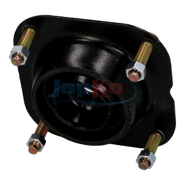 Vedruamordi tugilaager, JAPKO GOJ387