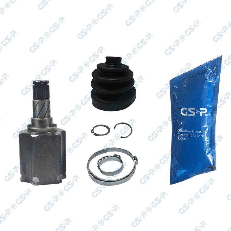 Liigendlaager, veovõll, GSP...