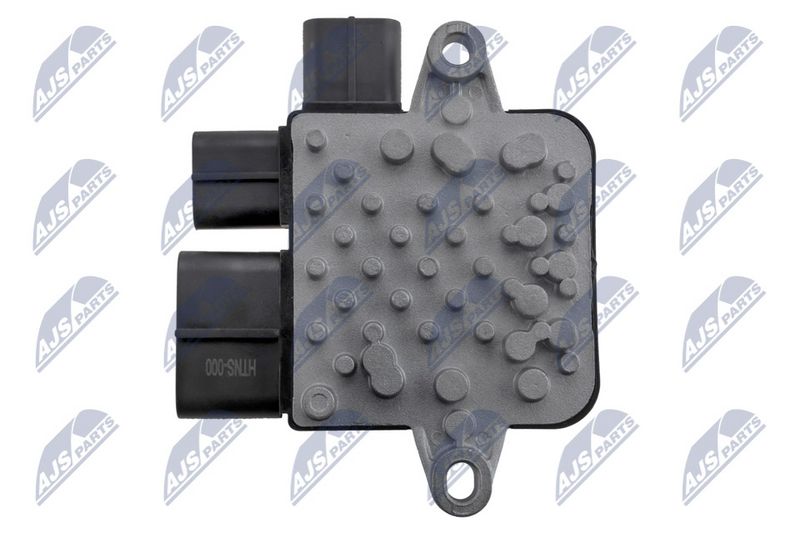 NTY CSW-NS-000 Series Resistor, blower