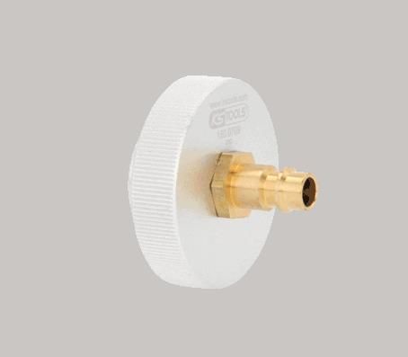 KS TOOLS 160.0709 Brake Bleeder Adapter