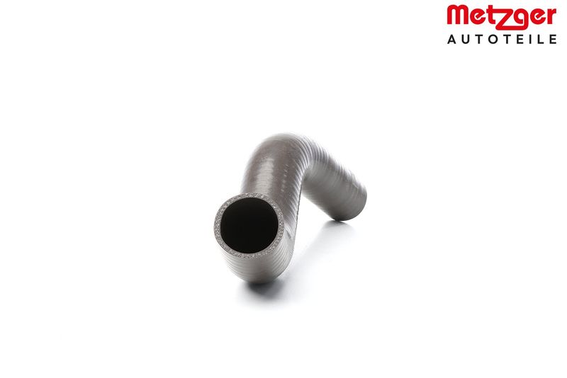 METZGER AUTOTEILE 2400398 Charge Air Hose