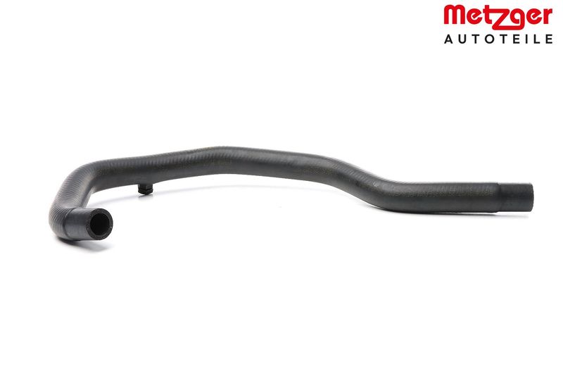METZGER AUTOTEILE 2420029 Radiator Hose