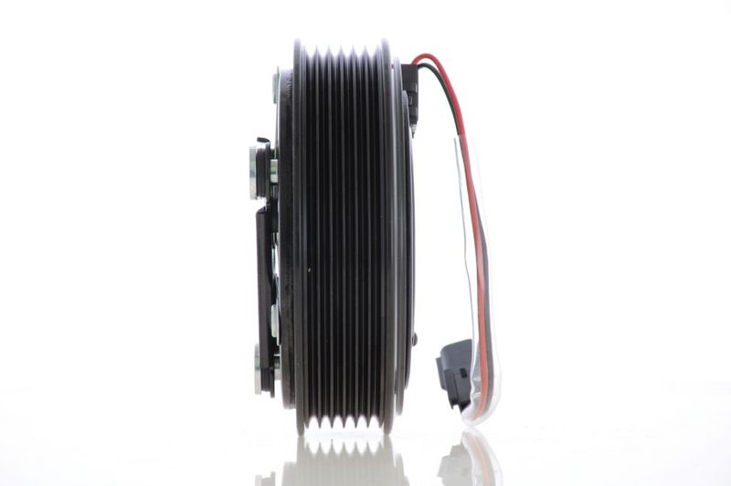 Magnetsidur, kliimakompressor, ACAUTO AC-06SD123