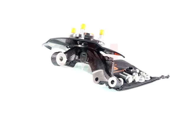 Käändmik, rattakinnitus, GH GH-282570AV