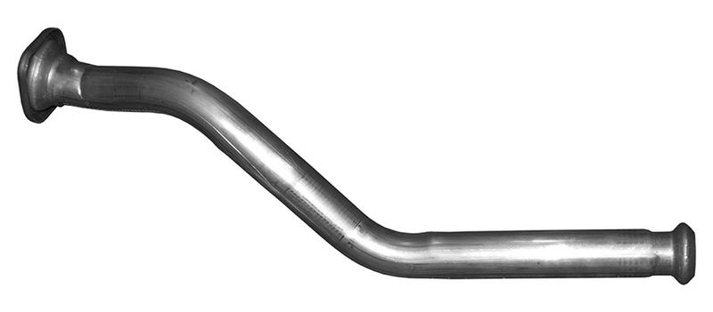 AG & NOVAK 20.144 - Exhaust Pipe