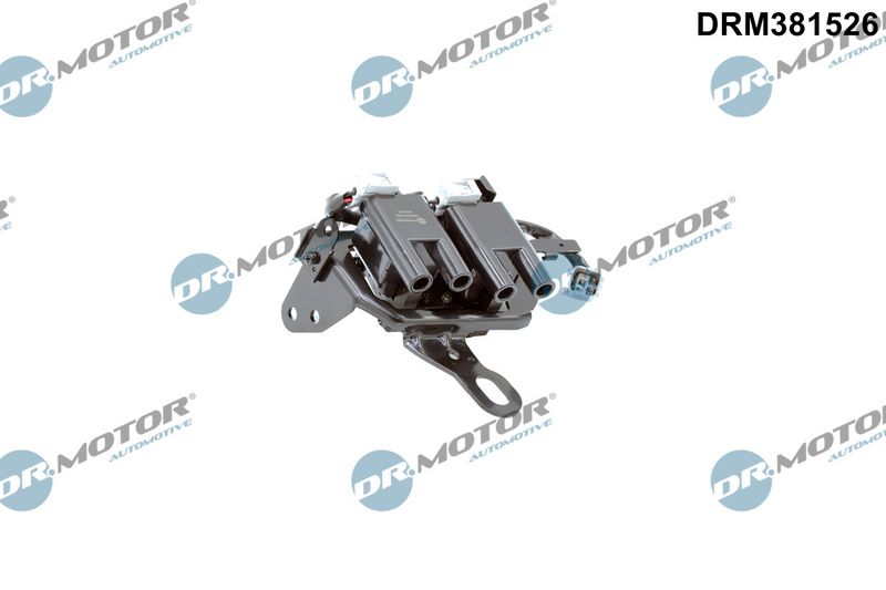 Dr.Motor Automotive Ritė, uždegimas