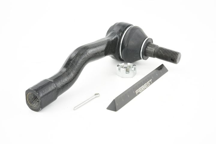 FEBEST 0221-S50L Tie Rod End