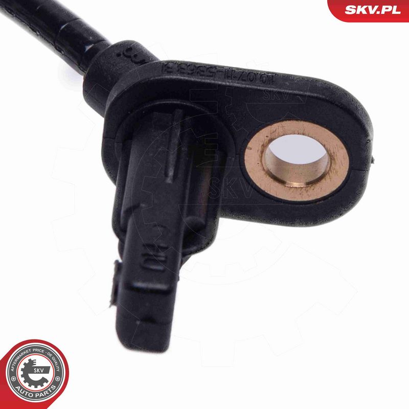 ESEN SKV 06SKV476 Sensor, wheel speed
