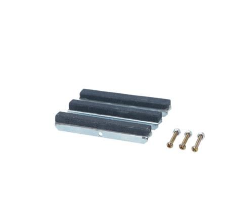 KS TOOLS 150.1196 Honing Stone Set