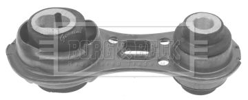 Soporte, motor