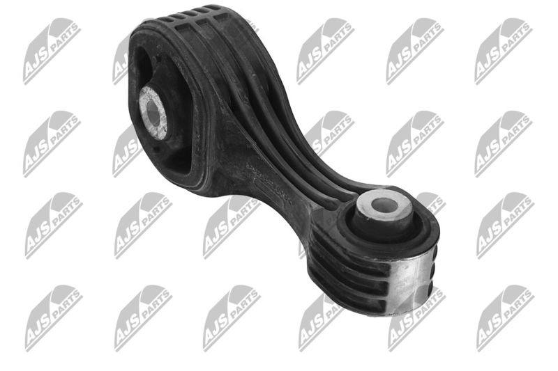 Paigutus, Mootor, NTY ZPS-HD-129