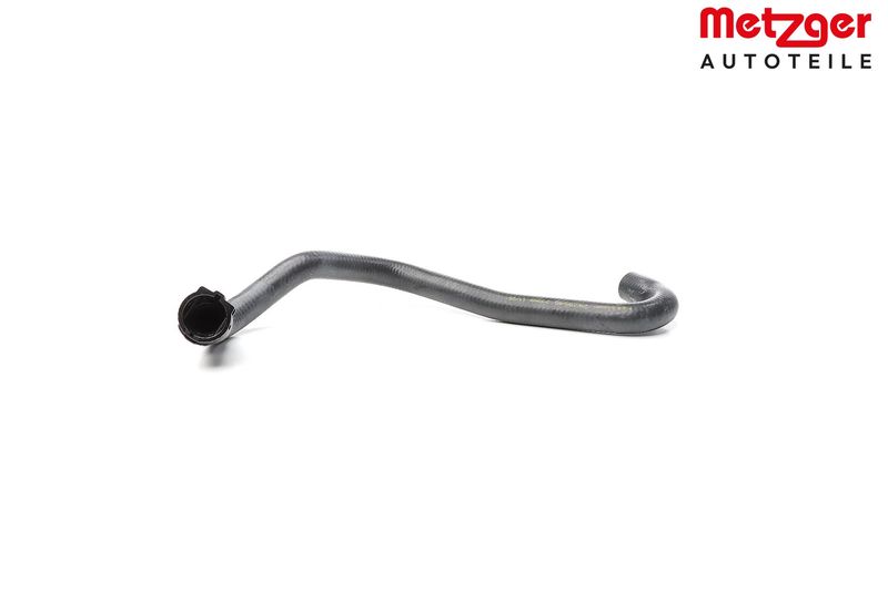 METZGER AUTOTEILE 2420546 Radiator Hose