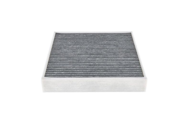 BOSCH 1 987 435 502 Filter, cabin air