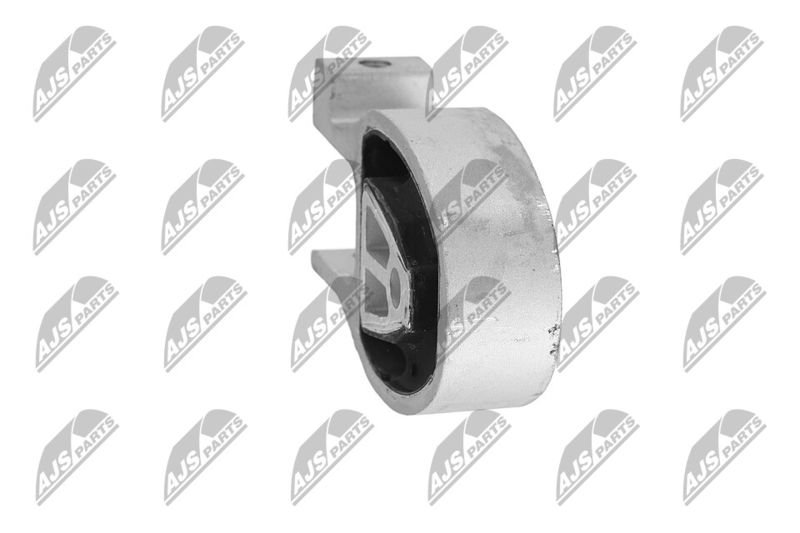 Paigutus, Mootor, NTY ZPS-FR-010