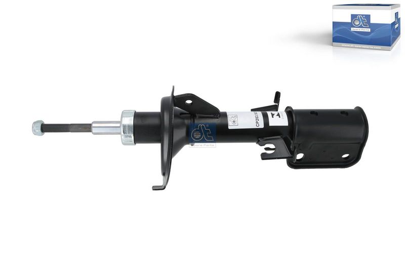 Amortizor 4.72936 DT Spare Parts