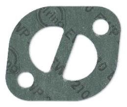 Product Image - Pakking, oliekoeler - 775.712 - ELRING