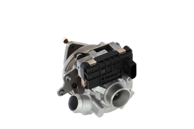 REMANTE 003-002-001373R Charger, charging (supercharged/turbocharged)