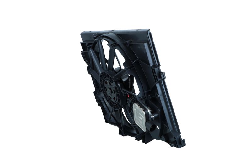 Ventilaator, mootorijahutus, NRF 470200