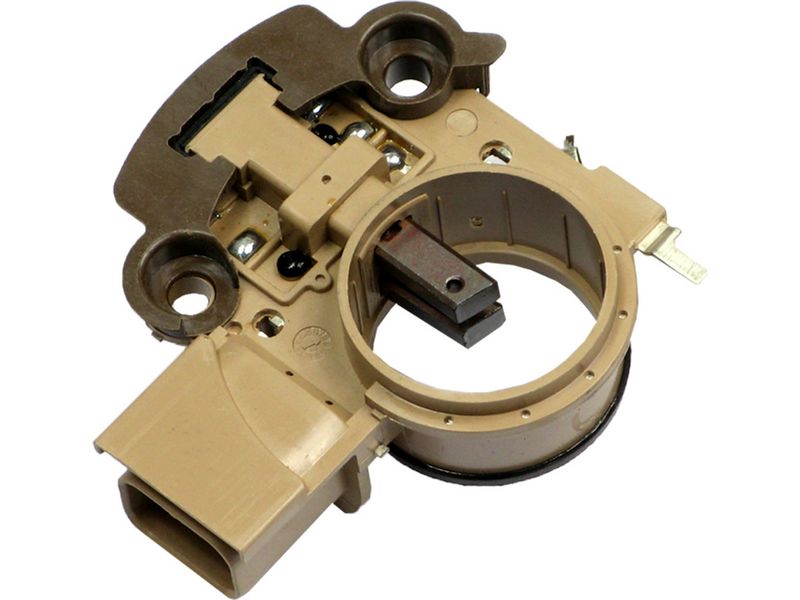 Generaatori pingeregulaator, AS-PL ARE5043